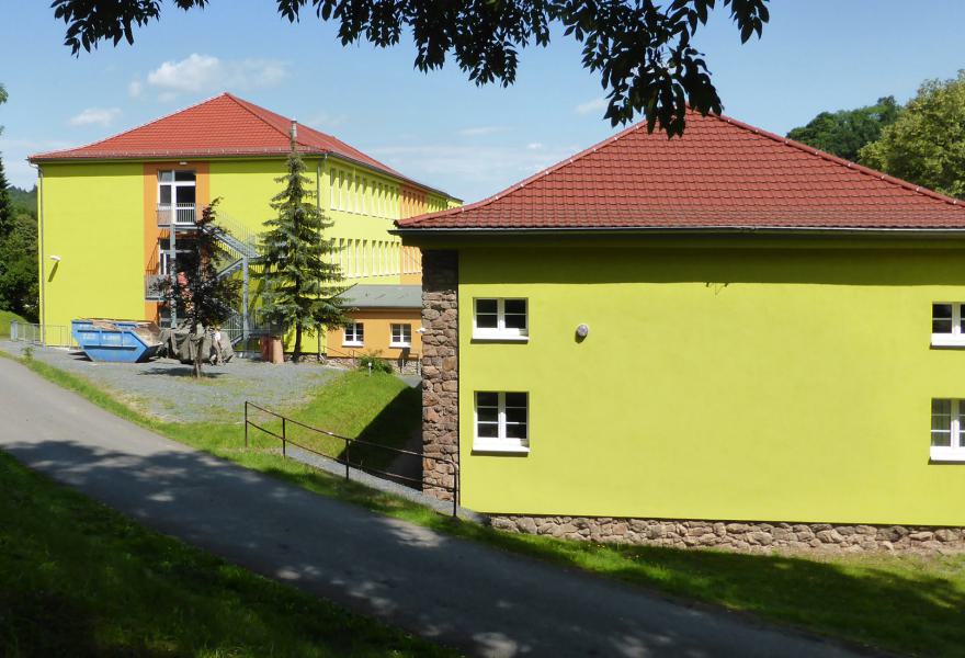 Oberschule Bad Gottleuba