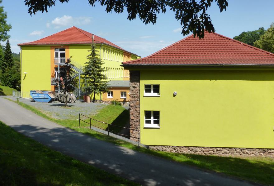 Oberschule Bad Gottleuba